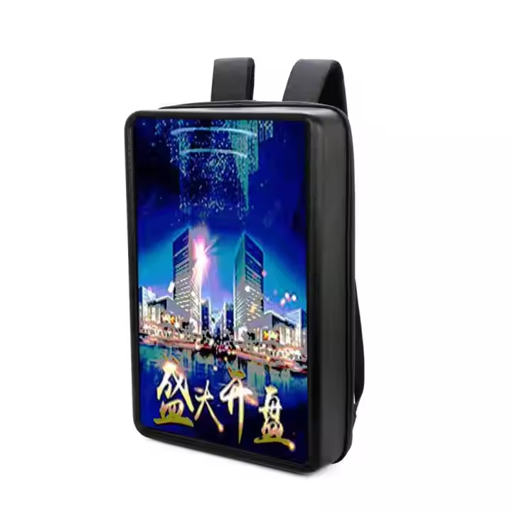 13.3-21.5-32inch MANTICA LCD Display cum Power Bank