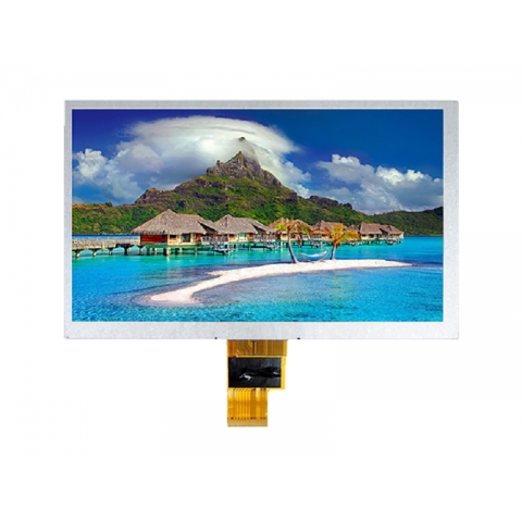 Quid LCD Display Modules plene obviam diversa necessitatibus modern electronic cogitationes?