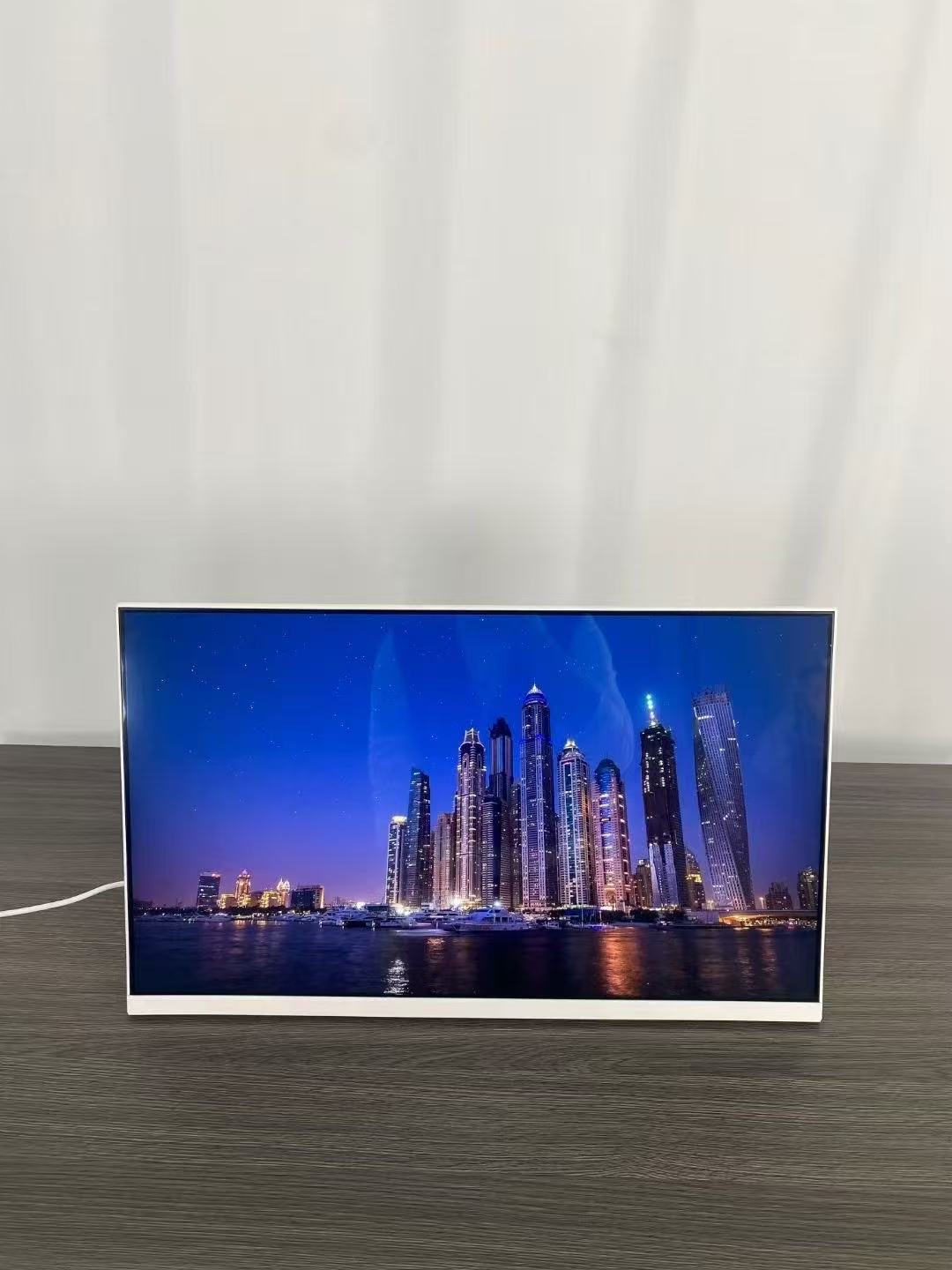 21.5-32inch tabletop tactus screen sui officium Ordinis Menu Kiosk