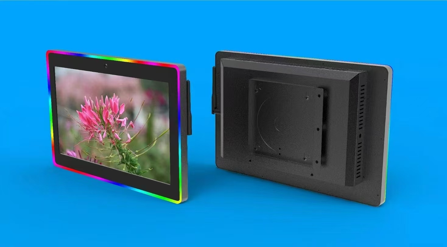 21,5 inch LCD equus racing tactus ostentationem pro mensa ludum tactus monitor