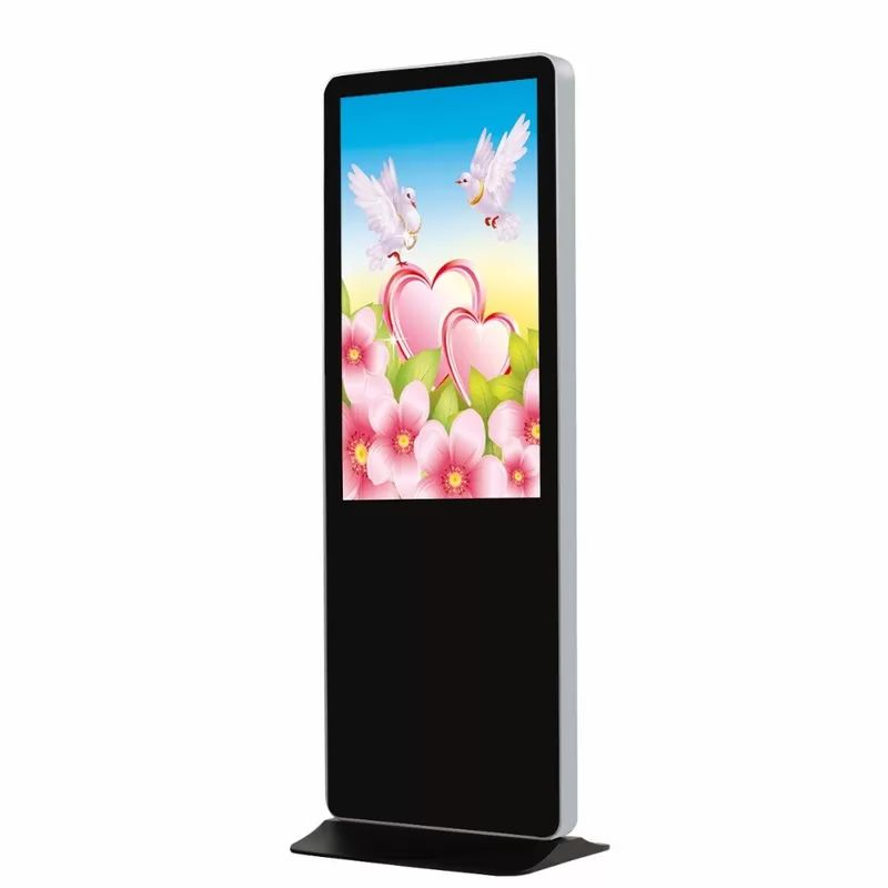 Tactus Screen LCD Monitor